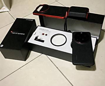Xiaomi 15 Ultra (Gray) Full set +Photography kit