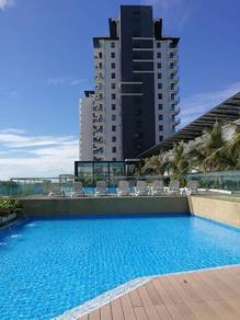 [GOOD CONDITION] Damai Hillpark Bandar Damai Perdana Cheras