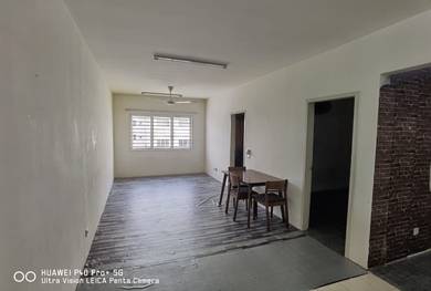 Apartment Pangsapuri Simfoni Eco Majestic Semenyih