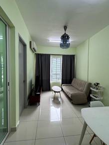 Tropicana Bay Residence Studio Bayan Lepas Queenbay USM