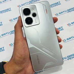 [2ND] Realme 14 5G (16+256GB/SD6Gen4/WrtyJun2026)