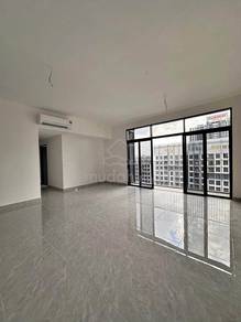 Altris Partially Furnished Available For Rent