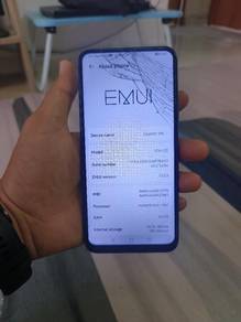 Huawei Y9S