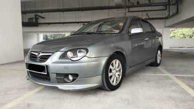 Proton PERSONA 1.6 ELEGANCE MEDIUM LINE AUTO