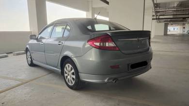 Proton PERSONA 1.6 ELEGANCE MEDIUM LINE AUTO