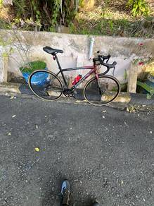 road bike