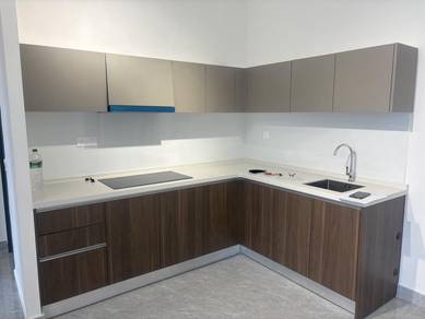 Altris Duplex Partially Furnished Available For Rent