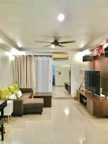 FREEHOLD Mutiara Sentul Condominium, Sentul Pasar KL FOR SALE
