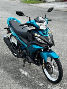 2022 YAMAHA 135LC LC135 LC 135 LC 1Owner TIP-TOP