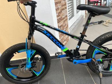 basikal mtb