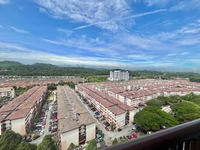 RENOVATED ‼️ Park Avenue Condominium, Damansara Damai, PJ