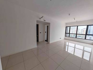 [Jln Kuching Duta Park]💥Freehold Reno Own Mid Floor South Non-Bumi