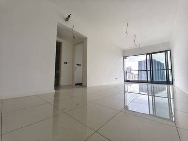 [Duta Park]💥Best Buy Unit Reno Your Own Facing Bukit Tunku Non Bumi