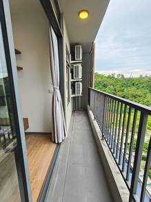 The Garden Condo Bundusan Fully Furnished