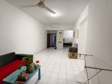[Menara Menjalara]💥Freehold Low Floor Pool View Basic 1cp Markup