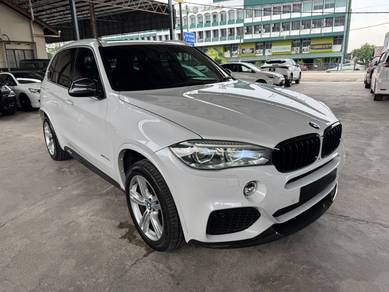 Bmw X5 2.0 xDRIVE40e M SPORT (CKD) (A)