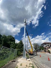 Telco Site Technician