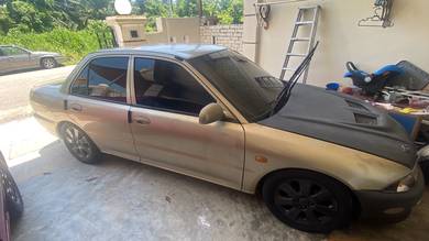 Proton WIRA 1.5 GL (M)