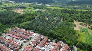 [ NEGO! ] LAND PASIR GUDANG near Taman Bestari, Kota Masai, Kong Kong