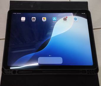 iPad Air 4 wifi 64gb dgn pencil ori