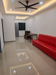 Taman Teratai Jln Lumpit Single Storey Corner