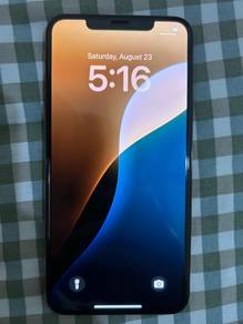 iPhone XS Max 256GB Gold