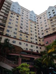 Brunsfield Riverview🎈2R2B1CP Partial Furnished unit Available