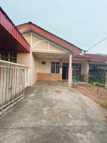 FACING TAMAN PERMAINAN🔥 TAMAN TUNKU SARINA, JITRA📍Bawah Pasaran✅️