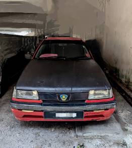 Proton SAGA 1.3 (M)