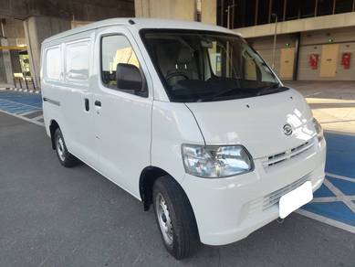 Daihatsu GRAN MAX 1.5 (A) Panel Van
