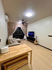 [URGENT] Clio 2 Residence, IOI Resot City, Putrajaya for RENT!!