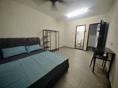 Masai Utama Hotel Rooms For Rent (All Rooms with Attach Bathrooms)