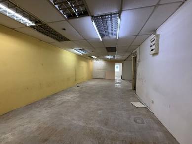Shoplot Pusat Bandar Country Homes Rawang