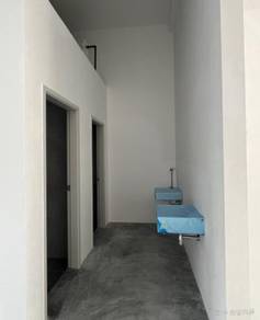Taman Santuary Row Facing Main Road｜2 Storey Shop Lot for Rent｜Alma BM