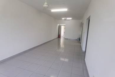 Cendana Apartment, M Residence 2