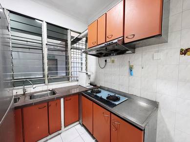 NEAR USM Glugor N-Park Fully Furnished CHEAPER Jalan Batu Uban 1 CP