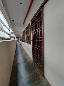 (LEVEL 1)  Pangsapuri Rebana, Bandar Bukit Raja, Klang