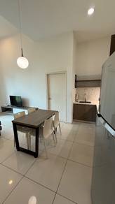 Super limited lower price 2b2b Fully Harmoni 1 near Mont Kiara Dutamas