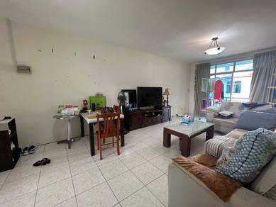 Apartment , Bdc , Tabuan Stutong , Kuching