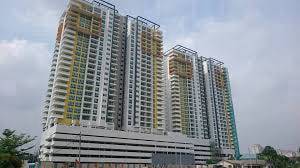 Bayu Sentul Condominium @ Sentul [P/FURNISH] 3R2B2CP Tmn Dato Senu