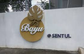Bayu Sentul Condominium @ Sentul [P/FURNISH] 3R2B2CP Tmn Dato Senu