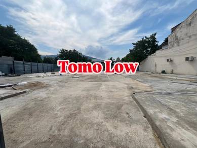 Rare Big Prime Location Vacant Commercial Land Georgetown For Rent