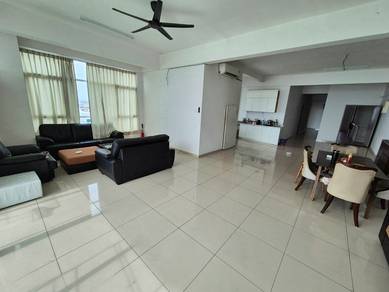 Nautical Bay｜4Room 3Bath 3Cp & 2154 sqft｜Fully Furnished｜Butterworth
