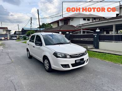 Proton SAGA 1.3 FLX (A)