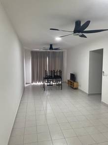 Aparment Danau Ria, Gamuda Garden, Rawang
