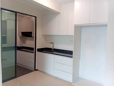 Mulberi kepong new condo