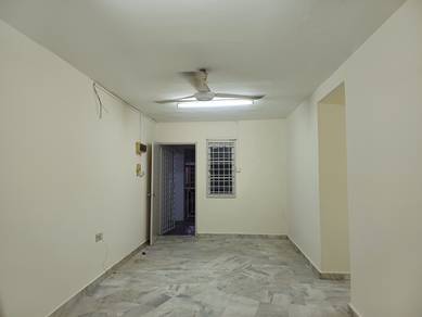 GOOD DEAL~GENTING COURT CONDO 3R 2B [CORNER] Setapak For SALE