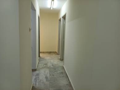 GOOD DEAL~GENTING COURT CONDO 3R 2B [CORNER] Setapak For SALE