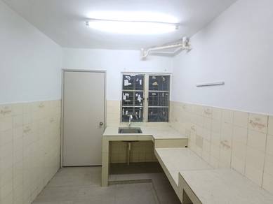 GOOD DEAL~GENTING COURT CONDO 3R 2B [CORNER] Setapak For SALE