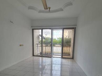 BEST BUY Villa Emas 850sf Bayan Lepas ORIGINAL UNIT Kitchen Renovated